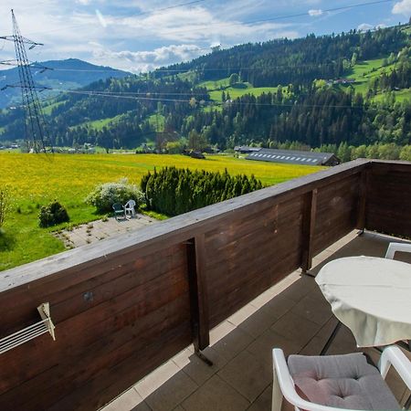 Huberhof 5 By Alpenidyll Apartments Schladming Exterior foto